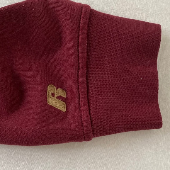 Boston College hoodie - Picture 4 of 4